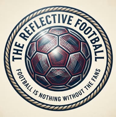 The Reflective Football