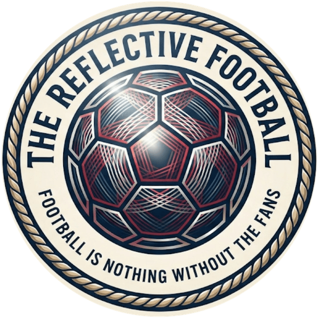 The Reflective Football